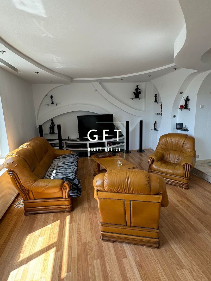 Casa cu piscina, Valea Ghinzii de Inchiriat / De vânzare - Poză 30