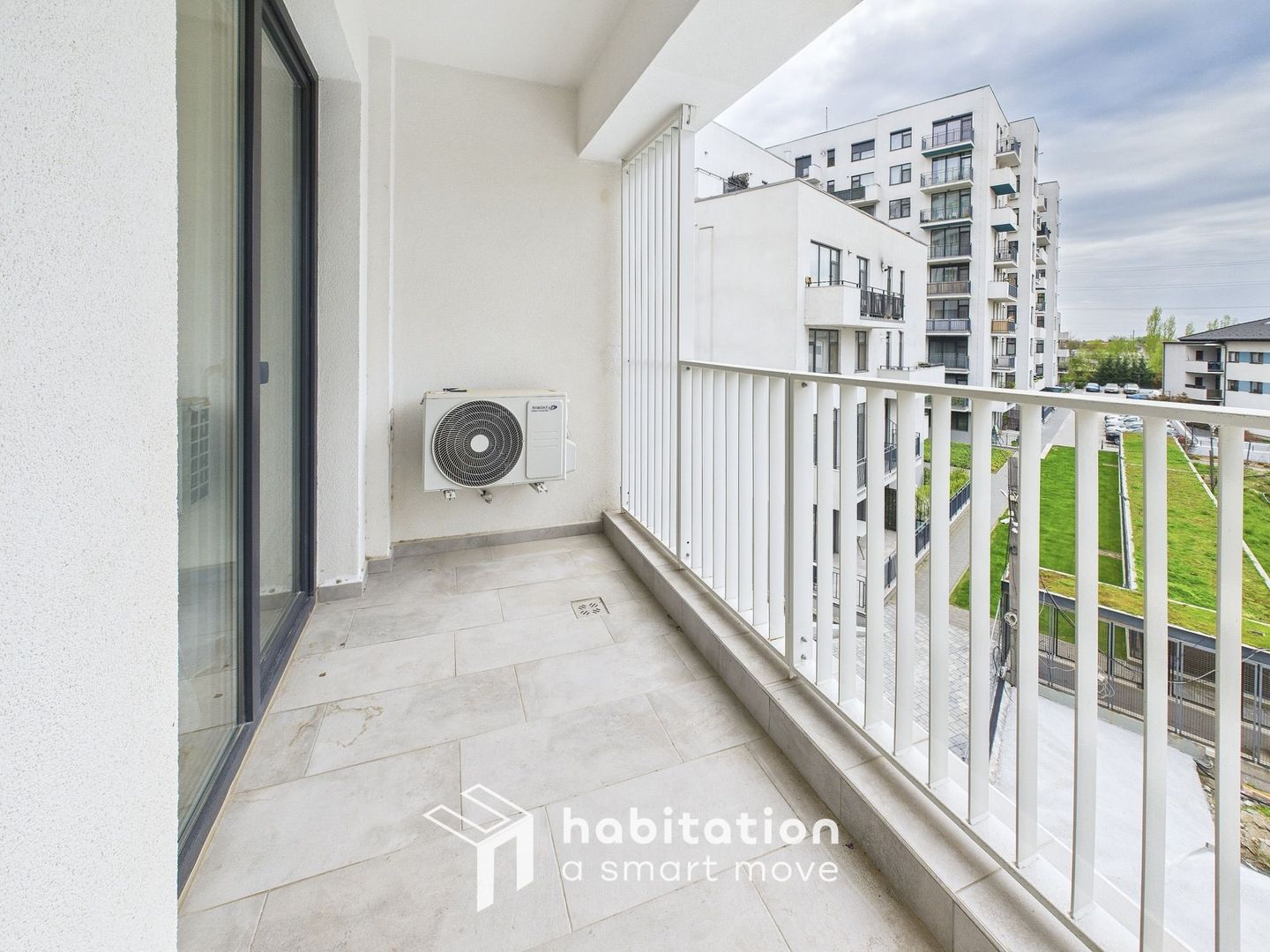 Apartament elegant si confortabil, parcare subterana, in City of Mara - Poză 17