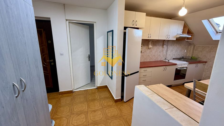 2 camere decomandate, parcare, Manastur, USAMV, Kaufland, BIG - Poză 11