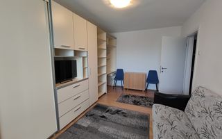 Apartament de 2 camere, decomandat, 42mp, zona Bucium - Poză 2