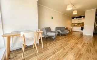 Apartament finisat modern in bloc nou ideal INVESTITIE - Poză 4
