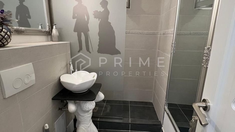 Mută-te într-un apartament cu stil – 3 camere, zona Super, Târgu Mureș - Poză 5