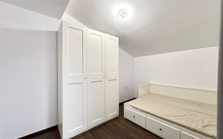 Penthouse cu 3 camere si terasa de 34mp | Giroc | Profi - Poză 9