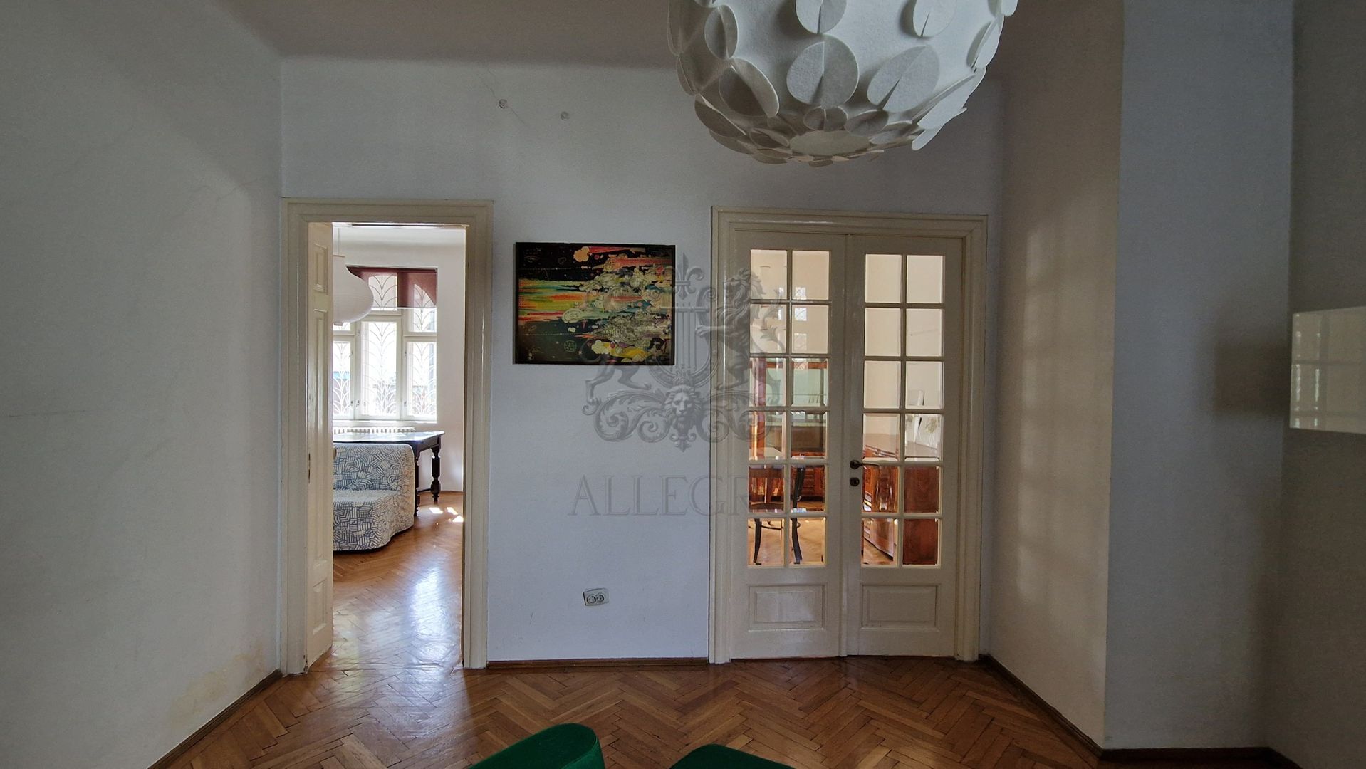 4 Camere | Dacia - Aurel Vlaicu |  Parter inalt - Poză 12