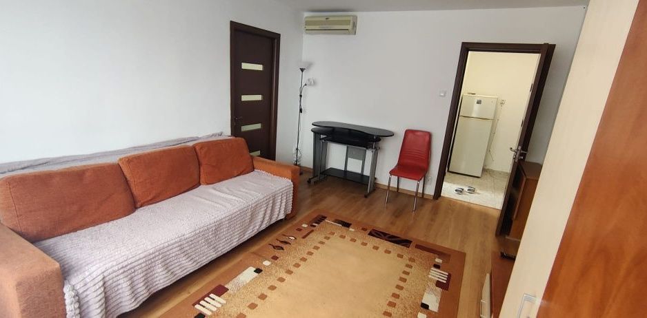 De închiriat: apartament 2 camere - Gorjului - metrou - Apusului - Poză 1