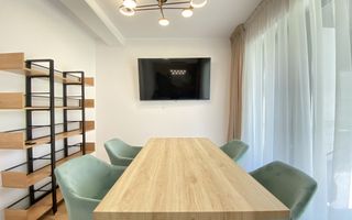 Casa premium de vanzare, vedere panoramica, Borhanci - Poză 10