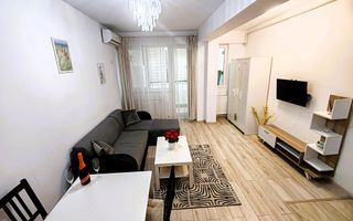 2 Camere | Centrala Proprie | An 2019 | Mobilat-Utilat | La Cheie - Poză 31