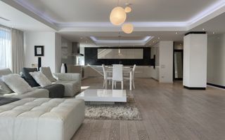 FOR SALE LUXURY APARTMENT ** HERASTRAU ** NORDULUI ** - Poză 1