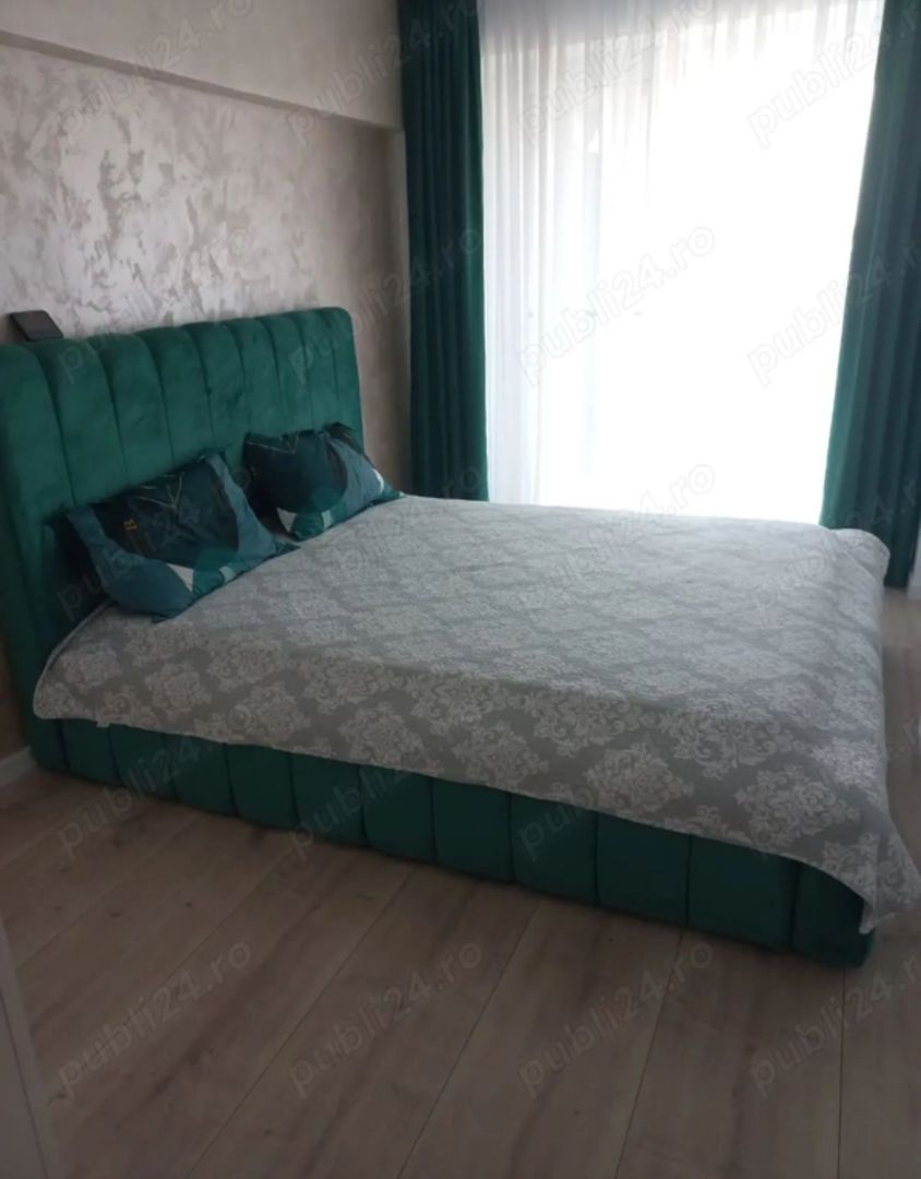 AP. 3 CAMERE BAICULUI, BLOC NOU, CENTRALA, BUCATARIE OPEN-SPACE - Poză 1