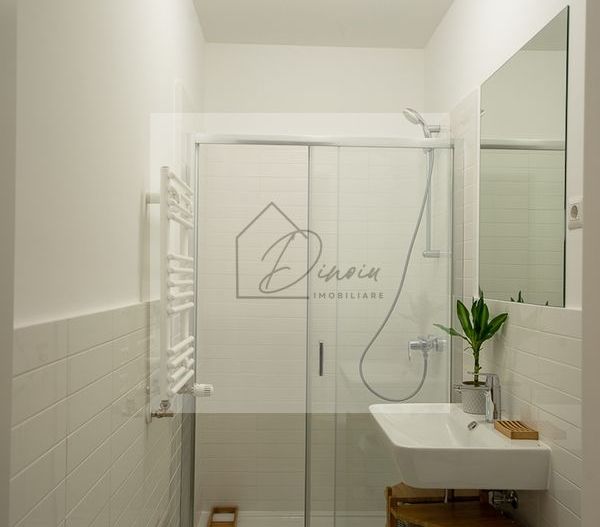 2 camere Aviatiei Herastrau Baneasa I Premium Mobilat Utilat Designer - Poză 11