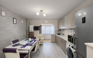 Apartament mobilat, 2 camere decomandat, lângă Iulius Mall - Poză 1