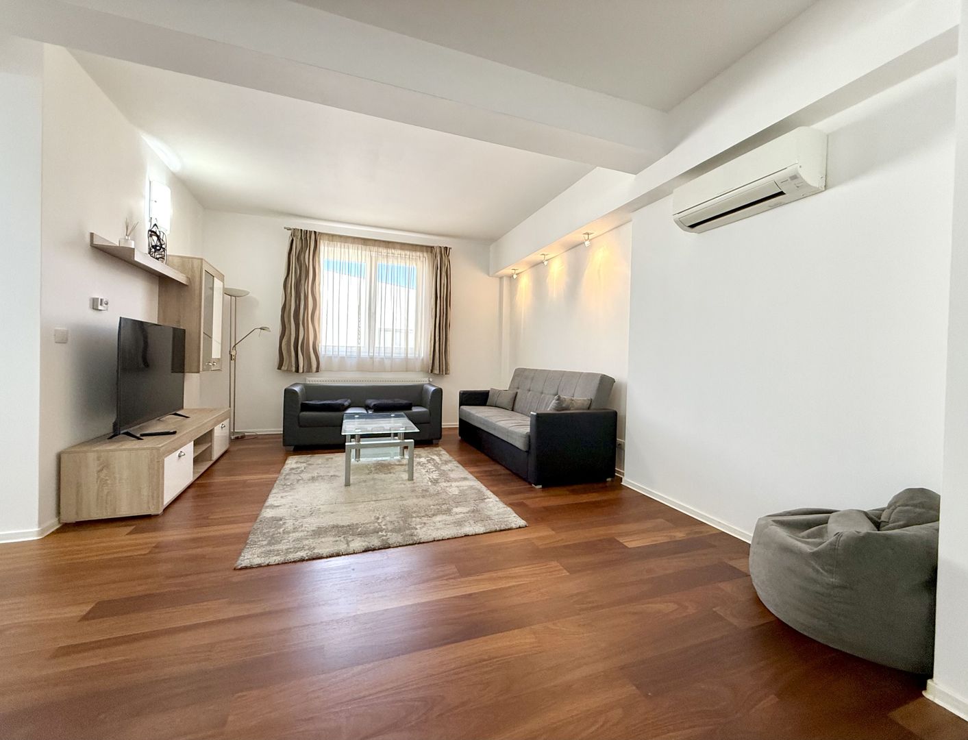 Apartament 2 camere - intrare în Dumbrăvița, zona Kaufland - Poză 2