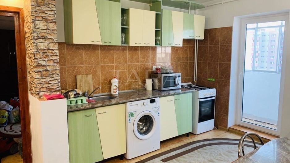 Apartament 2 camere decomandat, 45 mp, Manăștur - Poză 3