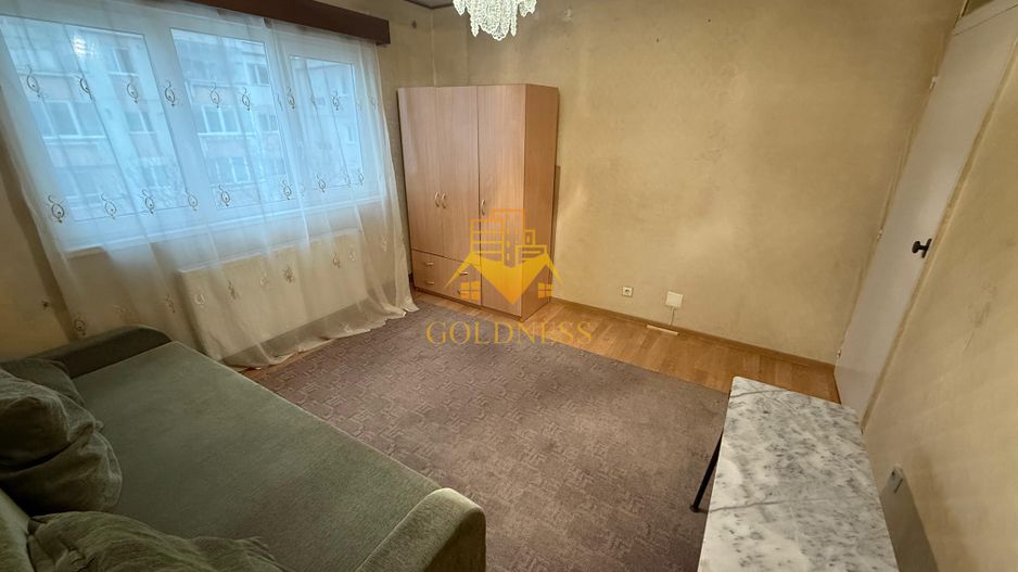 2 camere decomandate, balcon Zona Intre Lacuri, Iulius Mall, Fsega - Poză 4