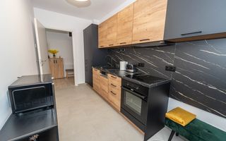 Apartament 2 camere de inchiriat, Greenfield, loc de parcare inclus - Poză 10