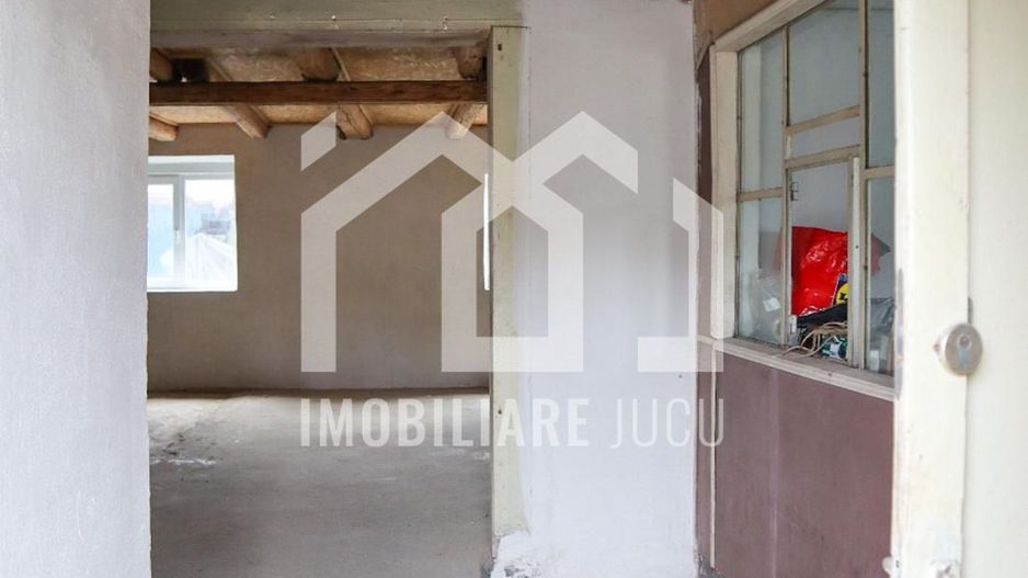 Spațiu Industrial Gădălin - Teren 1000 mp cu Anexă Multifuncțională - Poză 6