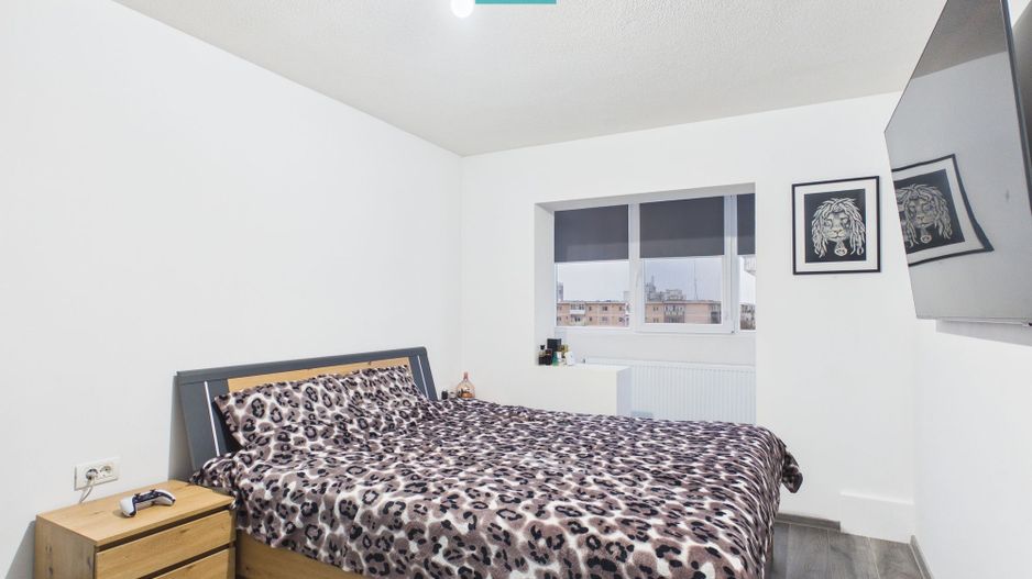 Apartament modern, la cheie în Micălaca - Poză 3