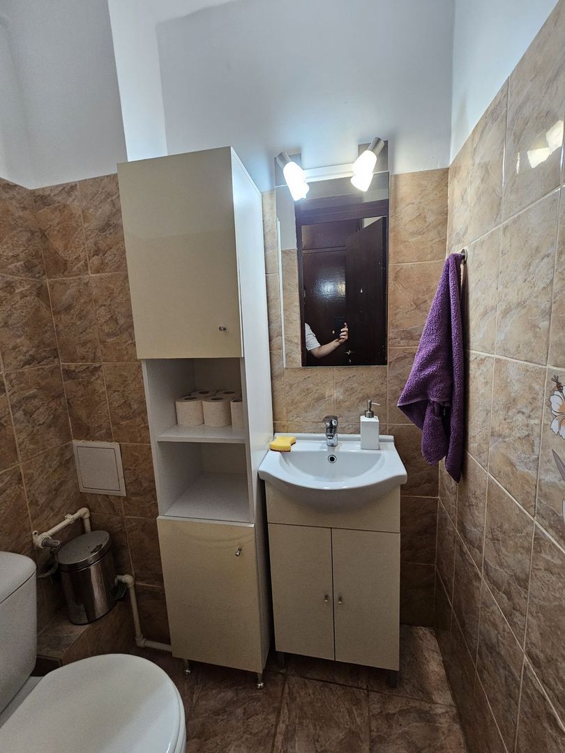 De inchiriat apartament 3 camre 2 bai zona Lujerului/Gorjului - Poză 5