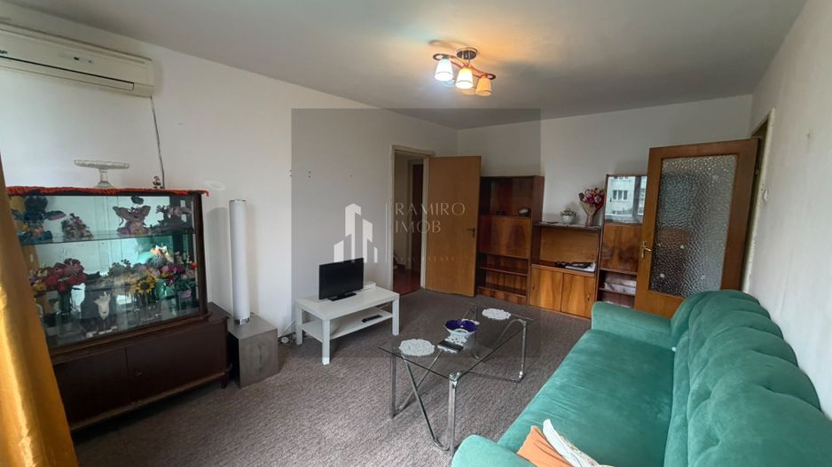 Apartament 3 camere| 67 mp | Etaj 2/4 |3 minute de metrou 1 Decembrie - Poză 5