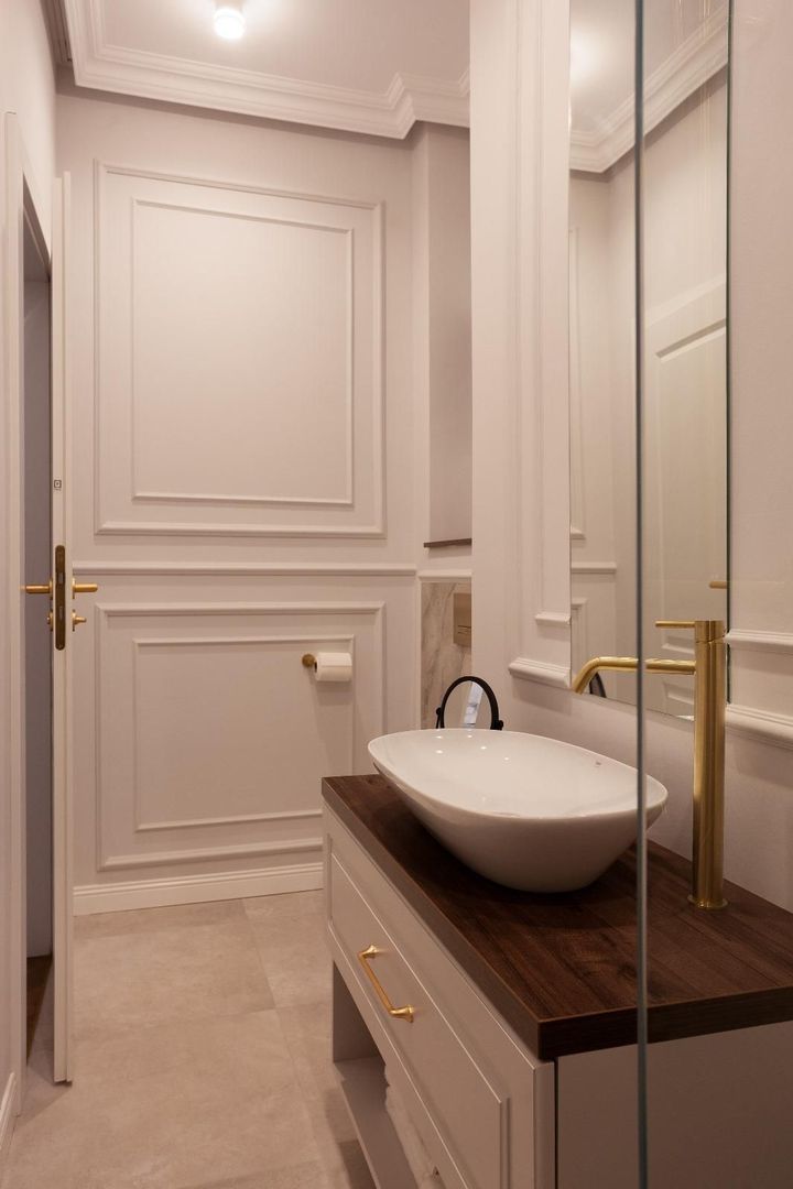 Apartament de lux cu 2 camere Ultracentral - Poză 11