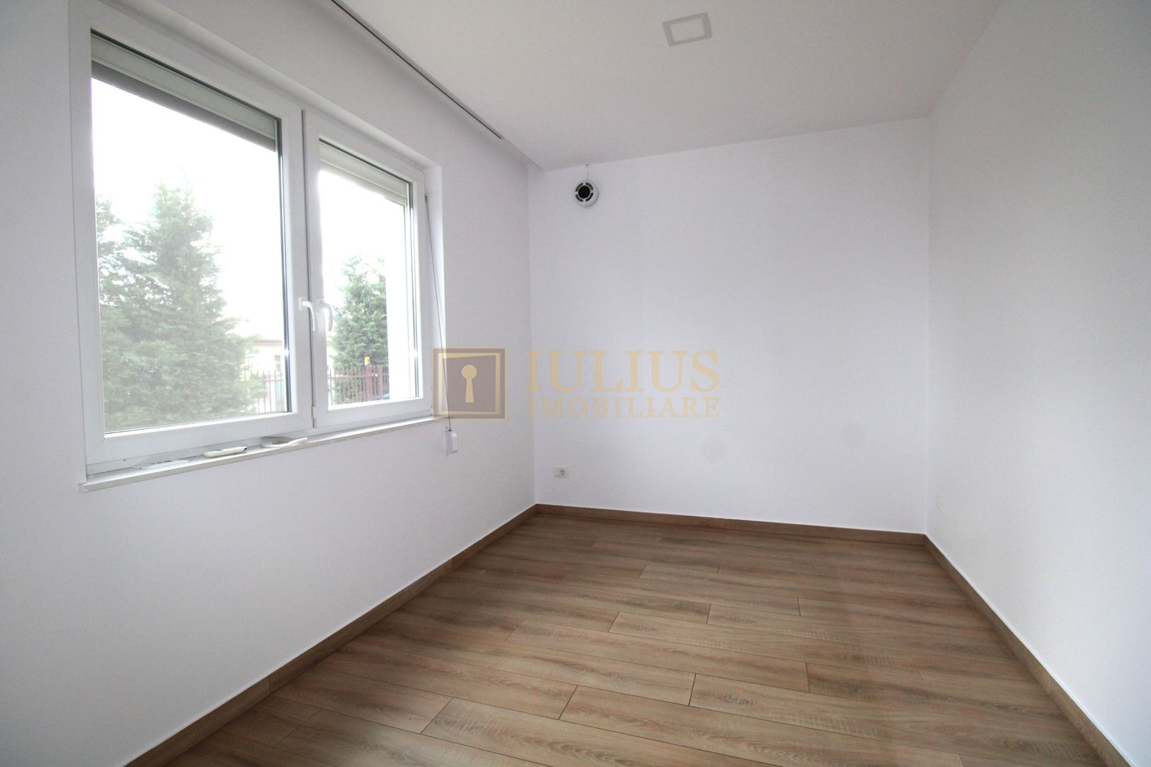 1/2 duplex, 5 camere – prima închiriere | Moșnița Veche - Poză 8