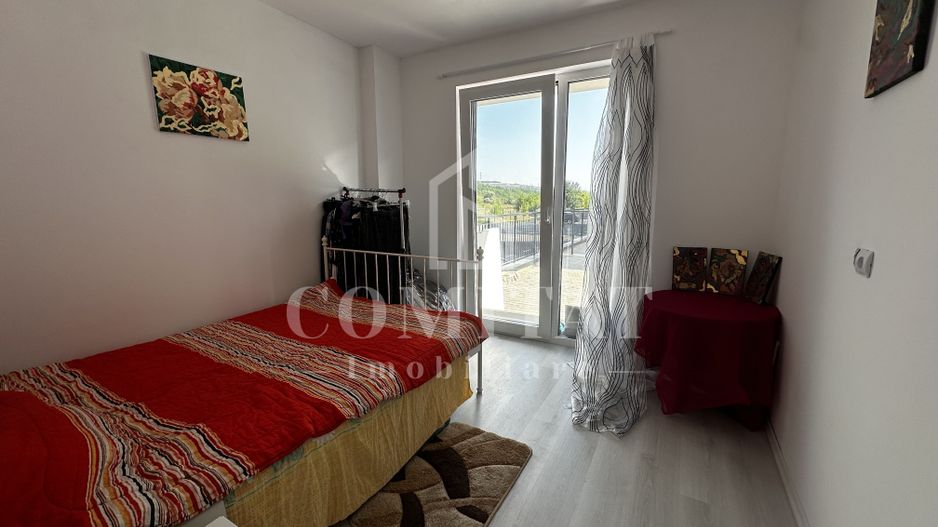 Apartament 3 camere | 75 mp terasa | Zona Str Tineretului - Poză 6