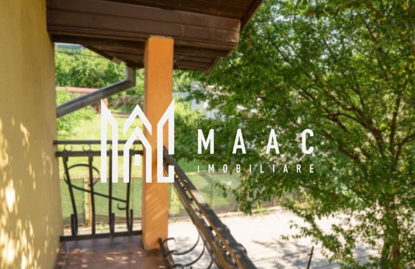 CASA 4 CAMERE| TEREN 330 MP| GORANU - Poză 10