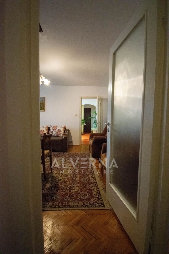 COMISION 0% Apartament | 2 camere | 51mp | mobilat utilat | zona FSEGA - Poză 10