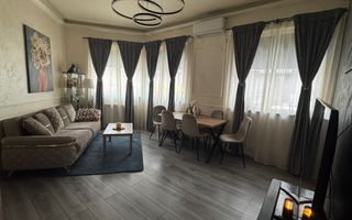 2 Camere | Vila S+P+1+M | Dacia- Mihai Eminescu | Decomandat - Poză 2