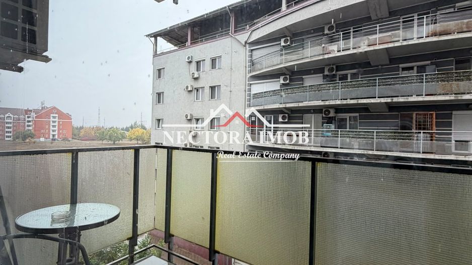 NECTORA IMOB-Apartament 2 camere, Str. Grigore Moisil, 56 mp, Utilat - Poză 6