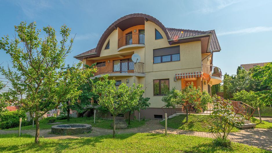 Spațiu birouri în vilă, Zorilor - Poză 5