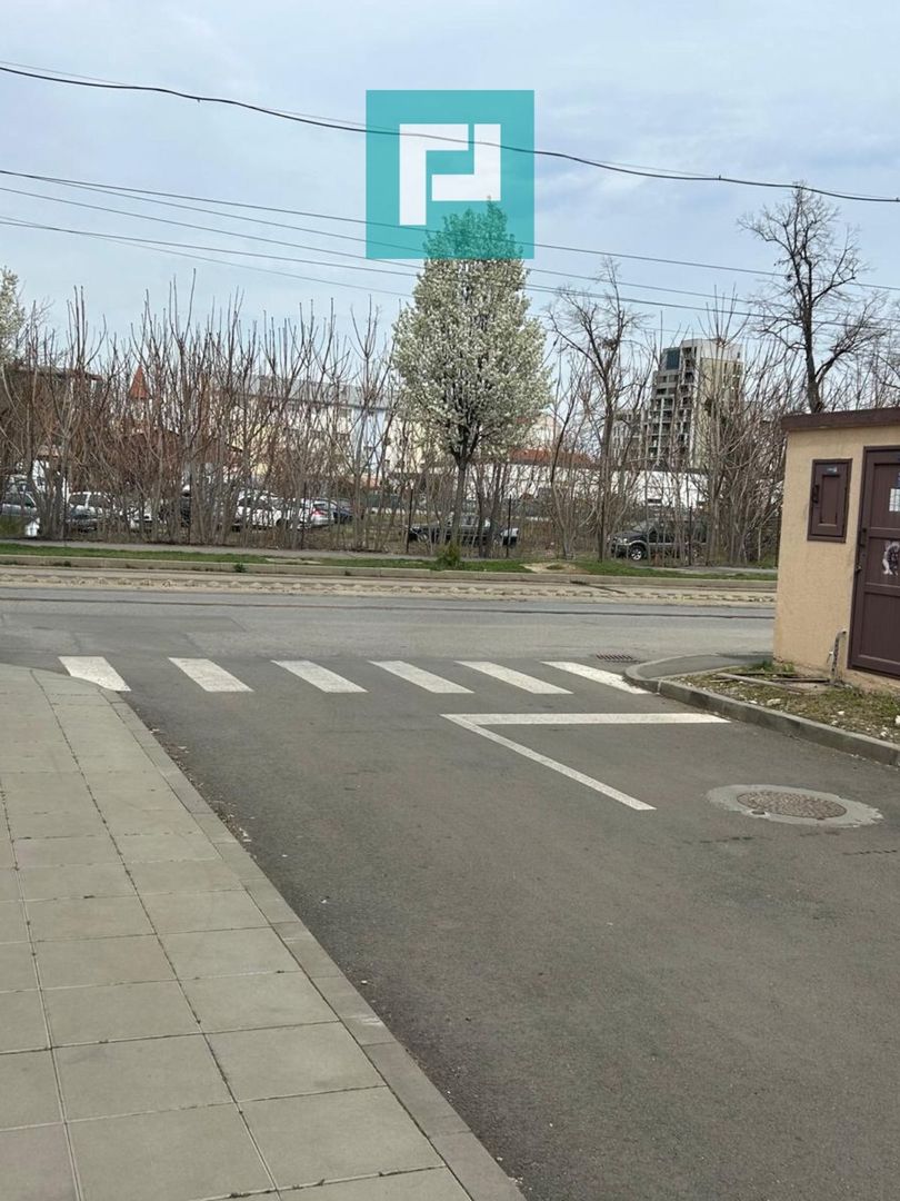 Apartament 2 camere, 52 mp - Fabrik Residence - Poză 9