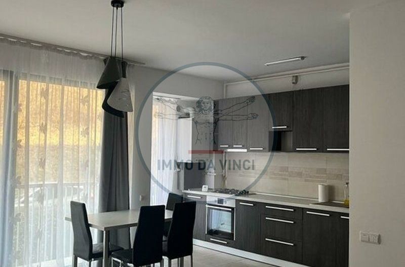 Apartament 2 camere de inchiriat Marasti T. Mihali - Poză 11