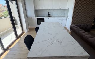 BRASADAS vinde ap Modern 2 cam 65 mp Bloc Nou Semicentral. - Poză 2