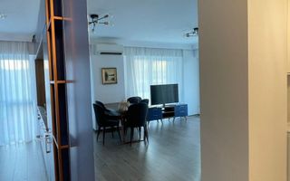 2 camere, modern,garaj, bloc nou, Scala zona Centrala, Bosch, Ntt Data - Poză 9