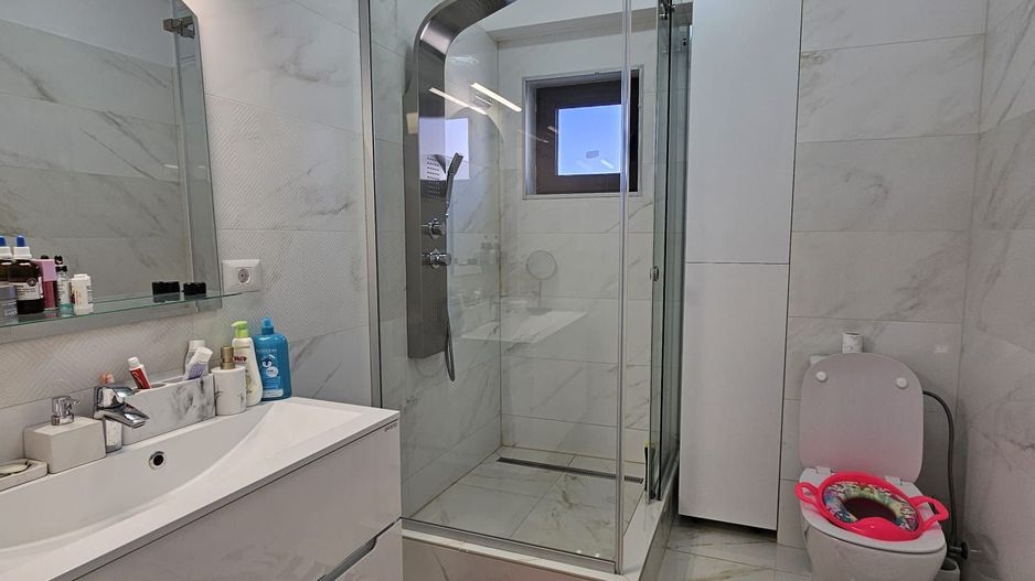 APARTAMENT 4 CAMERE | DOROBANTI | BLOC NOU - Poză 12