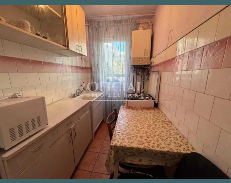 Apartament 3 Camere | 46 Mp | Intermediar | Manastur Clabucet Unirea - Poză 4