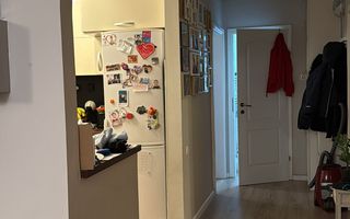 Apartament 3 camere decomandat, Aleea Aurora, 2 balcoane - Poză 7