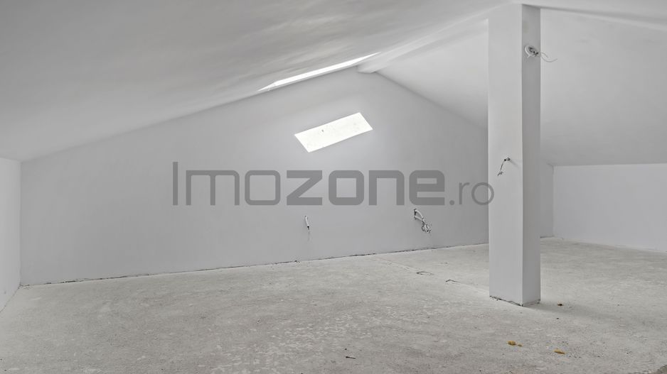 Casa Eleganta | 5 Camere | Terasa Acoperita | Corbeanca | DN1 | Comision 0% - Poză 36