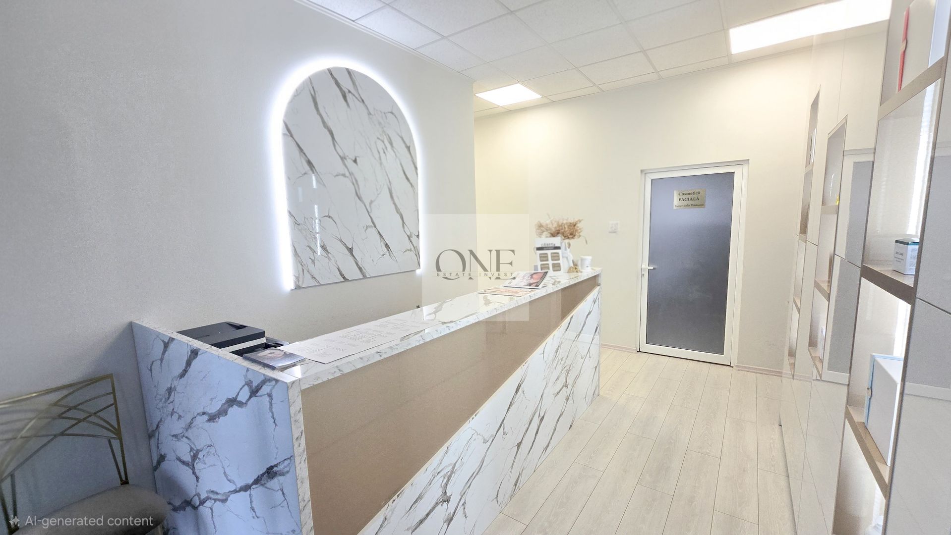 Spațiu Comercial/Birou Centrul Civic - Poză 3