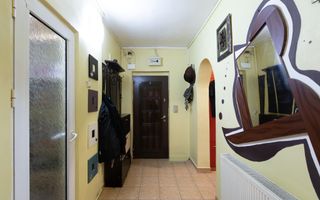 Apartament 2 camere decomandat, Str. Carpați, Bacău - Poză 8