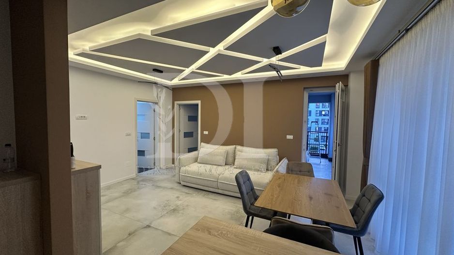 Apartament de inchiriat/ Zona Vivo/Floresti - Poză 2