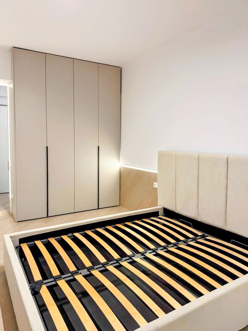 Chirie I Apartament 2 camere I Cortina North I Pipera I Aviatiei - Poză 7