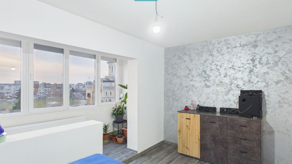 Apartament modern, la cheie în Micălaca - Poză 2