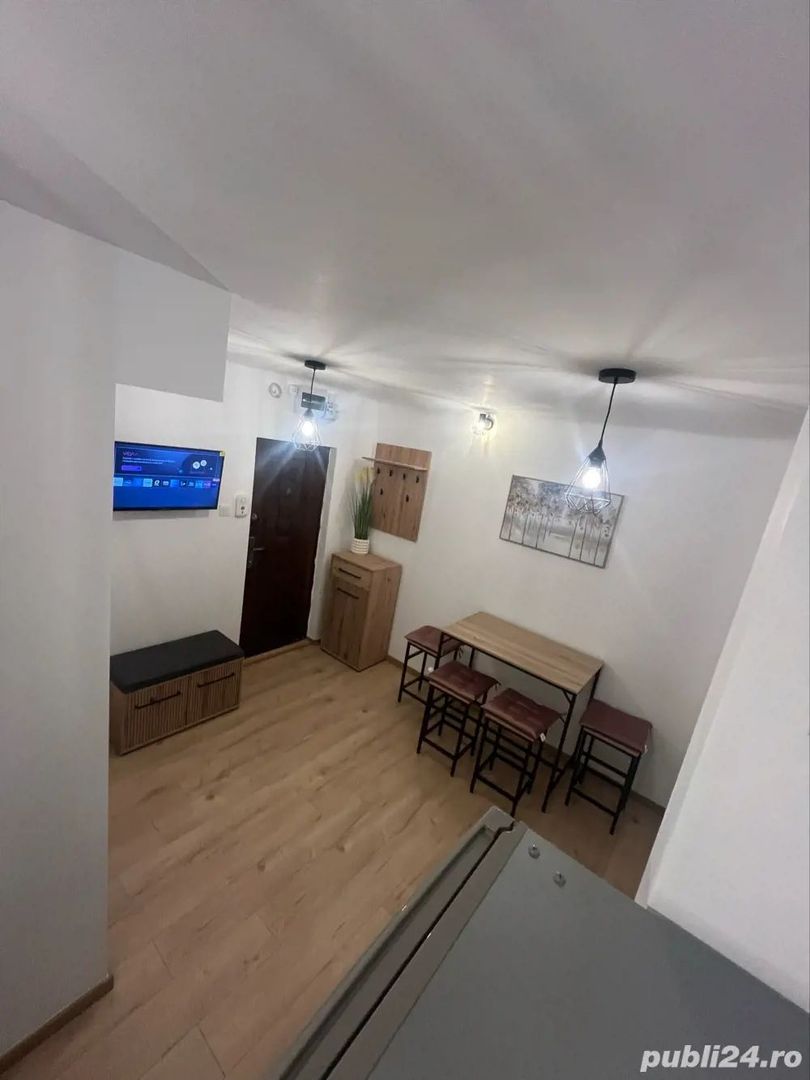 Agentia imobiliara Noa Casa va ofera spre inchiriere o garsoniera dec. - Poză 5