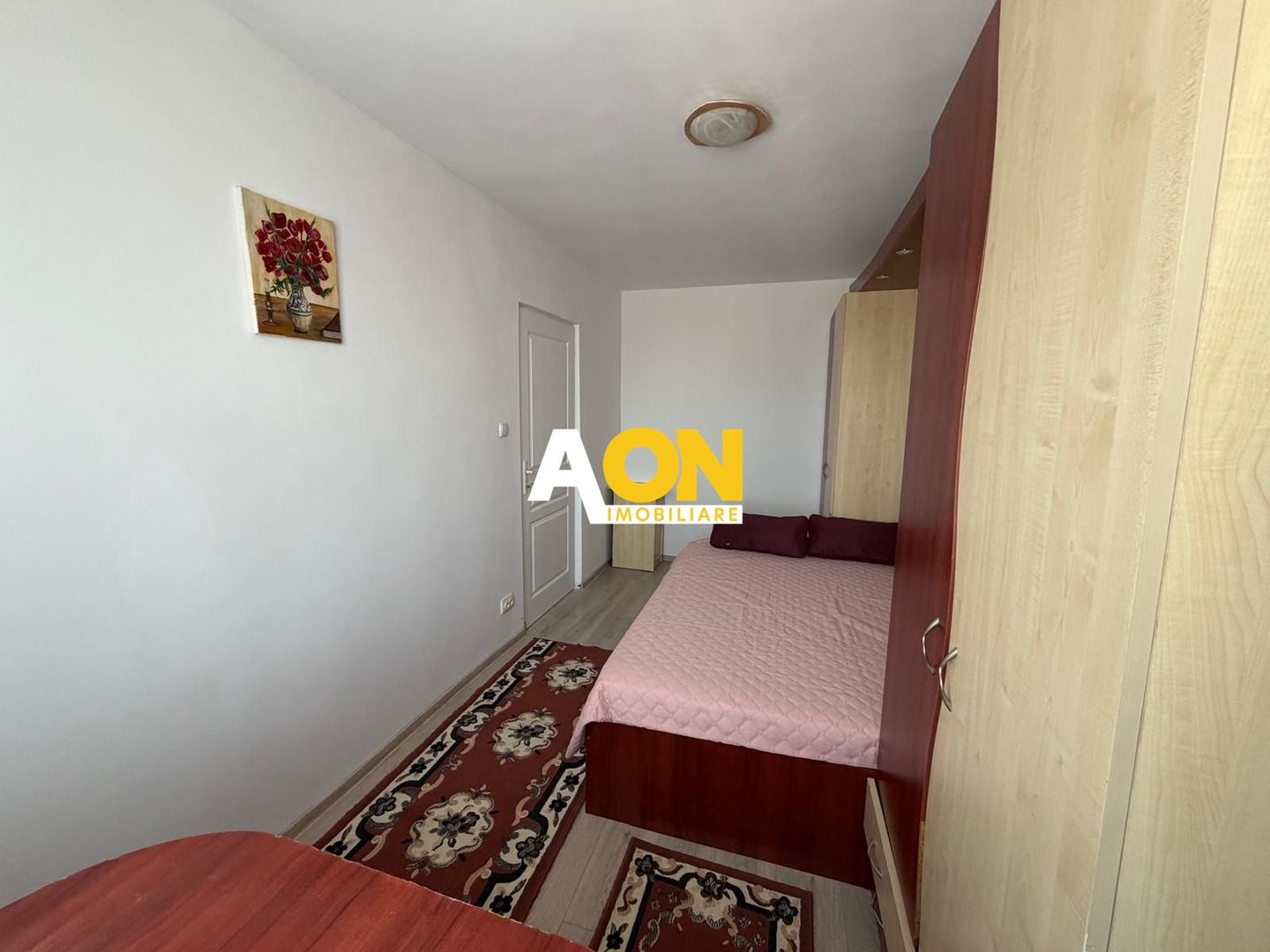 Apartament 3 Camere, Zona Bld. Transilvaniei - Poză 5