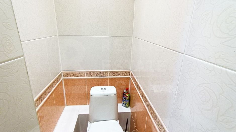 Chirie, apartament 3 camere, strada Mircea cel Bătrin, Ciocana - Poză 12