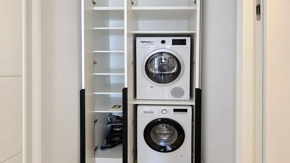 For Rent | Premium 2-Room Apartment | 72 sqm | Win Herăstrău - Poză 7
