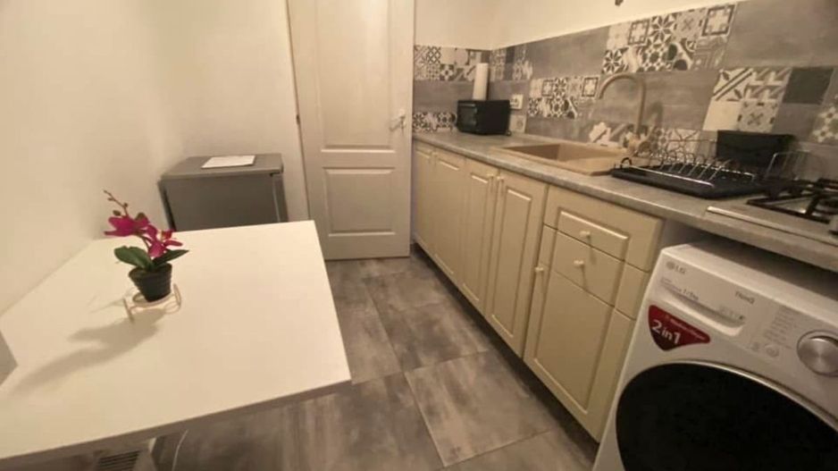 Vanzare garsoniera 35mp, bloc 2019, in Pallady, 10 min metrou 1 Decembrie - Poză 1