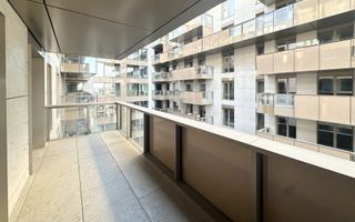 Apartament modern cu 3 camere lifestyle exclusivist Cortina Iancu Nicolae - Poză 6